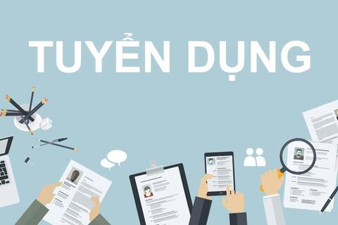 Tuyển dụng chuyên viên kinh doanh - marketing